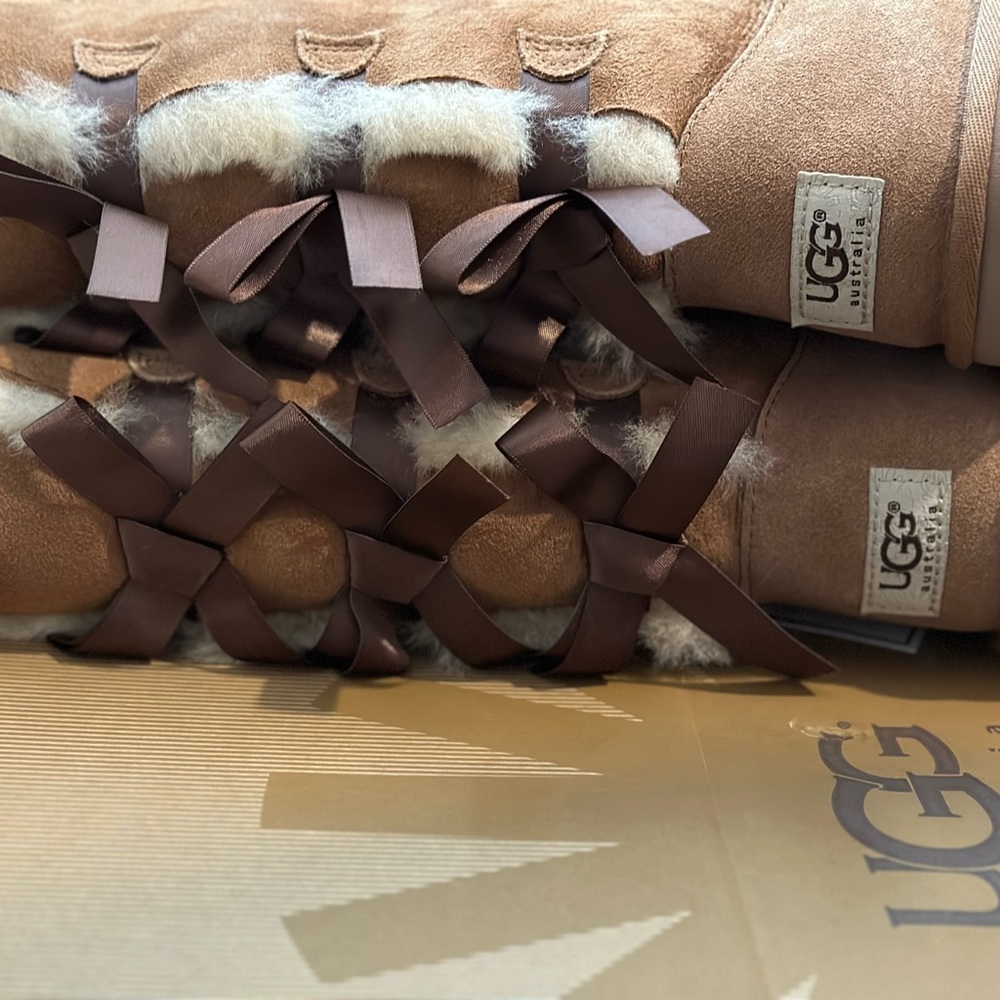 UGG Boots